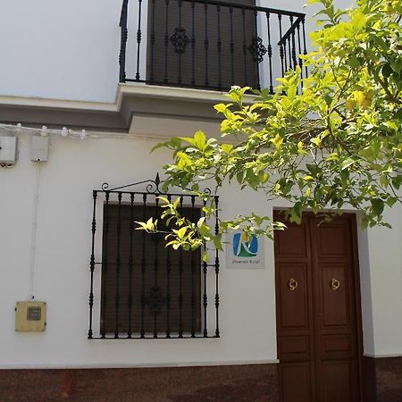 Casa Manolito Villa Prado Del Rey Eksteriør billede