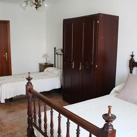 Casa Manolito Villa Prado Del Rey Eksteriør billede