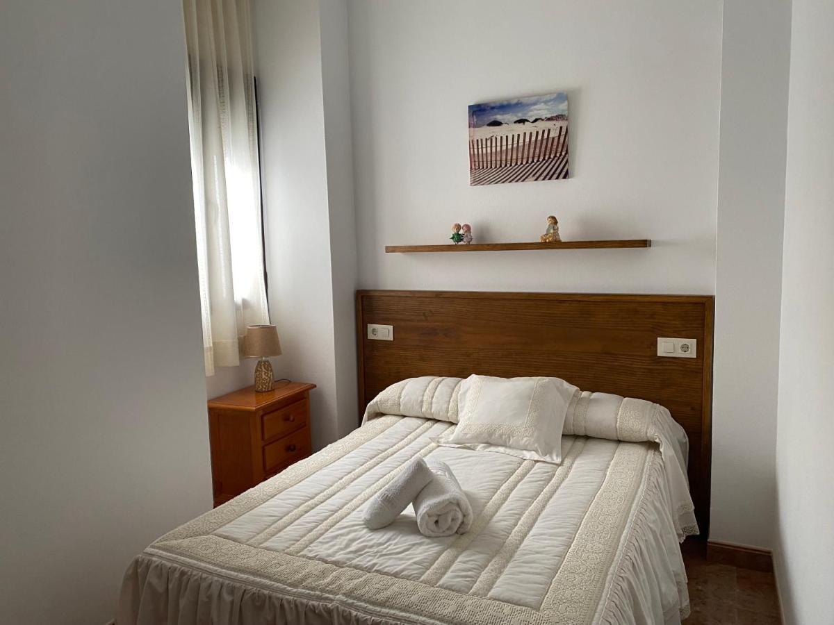 Casa Manolito Villa Prado Del Rey Eksteriør billede