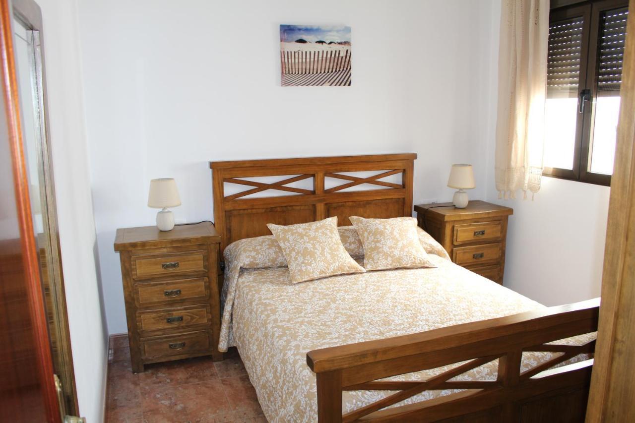 Casa Manolito Villa Prado Del Rey Eksteriør billede
