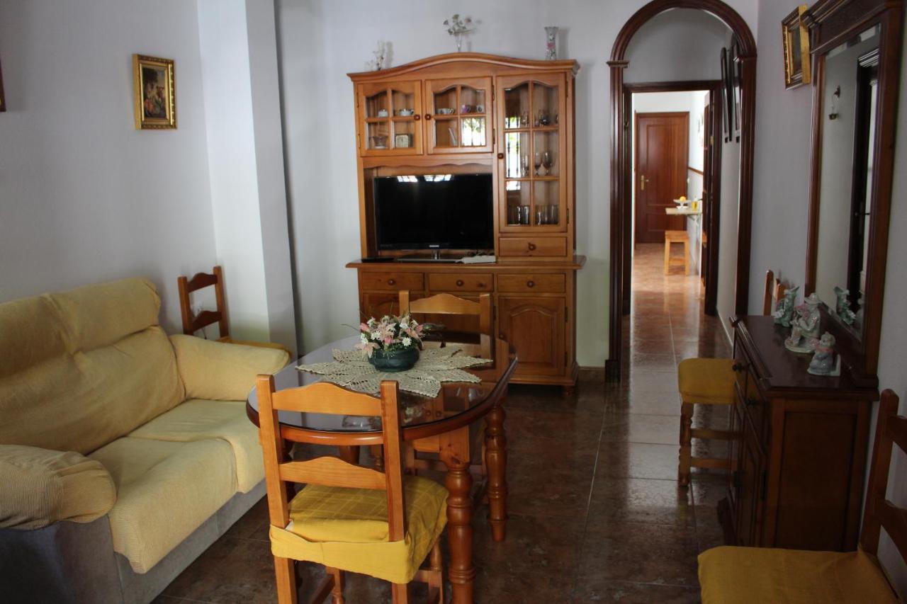 Casa Manolito Villa Prado Del Rey Eksteriør billede