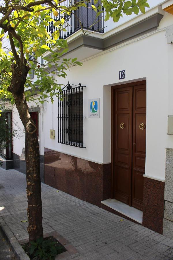 Casa Manolito Villa Prado Del Rey Eksteriør billede