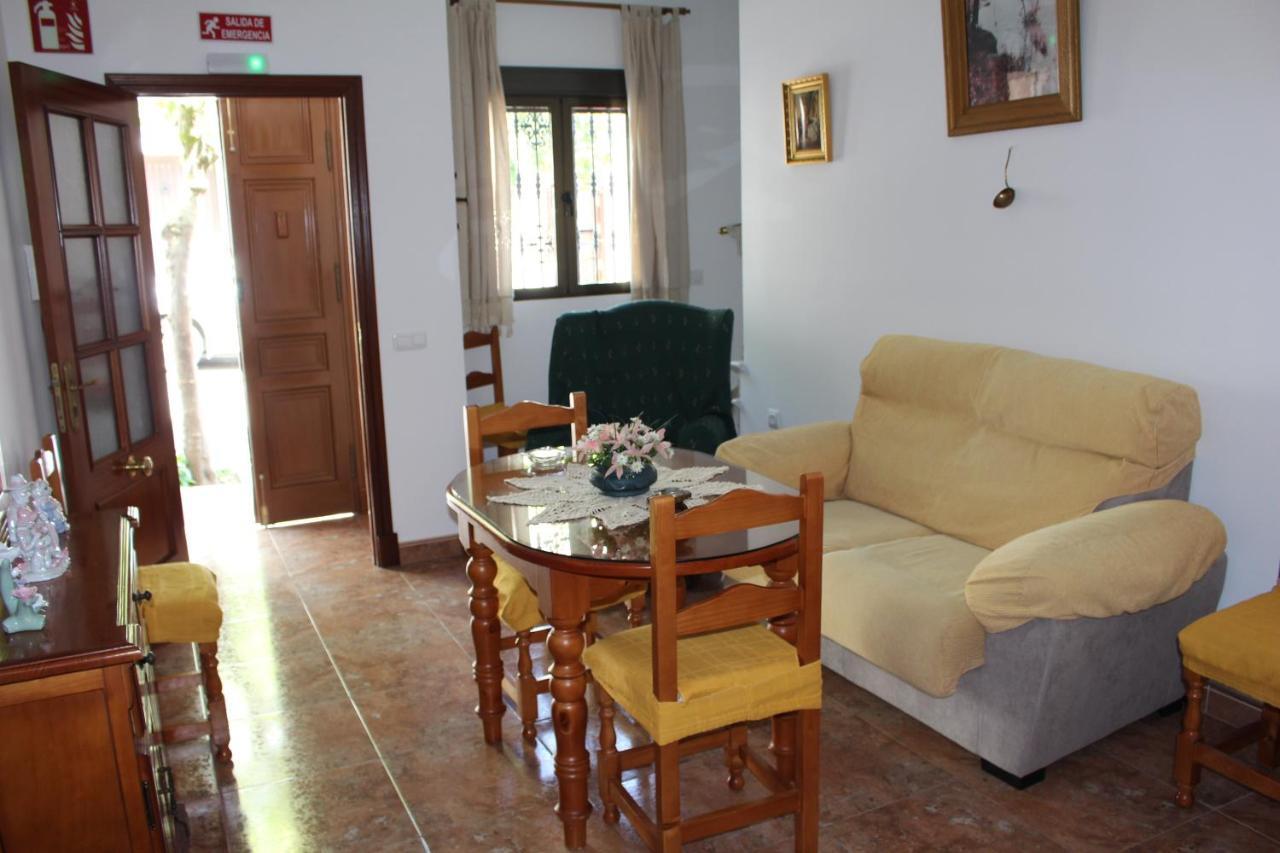 Casa Manolito Villa Prado Del Rey Eksteriør billede