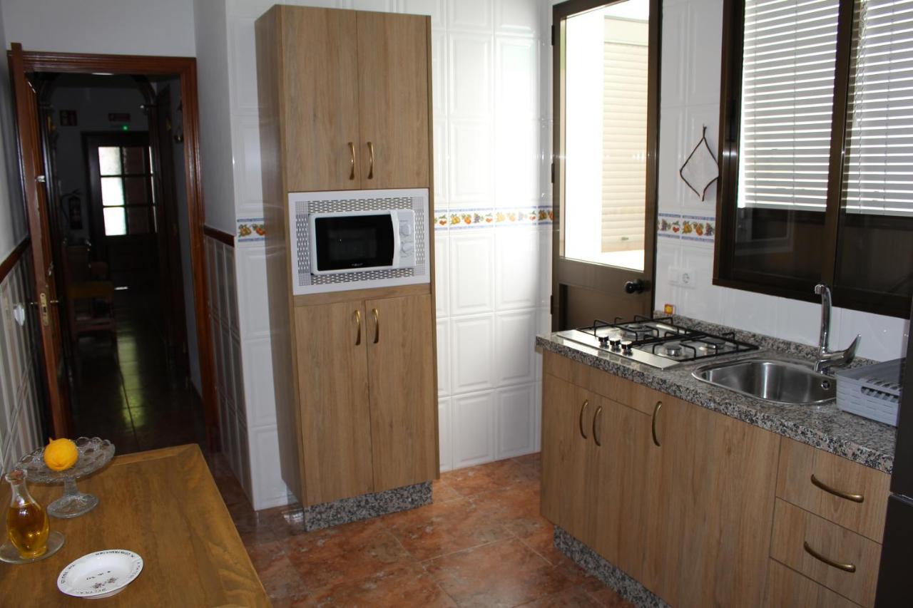 Casa Manolito Villa Prado Del Rey Eksteriør billede