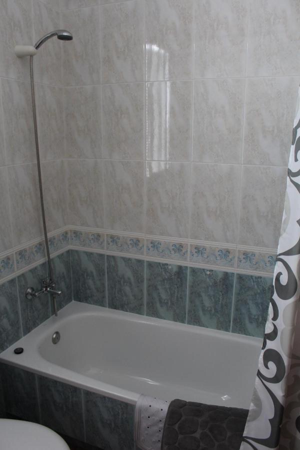 Casa Manolito Villa Prado Del Rey Eksteriør billede