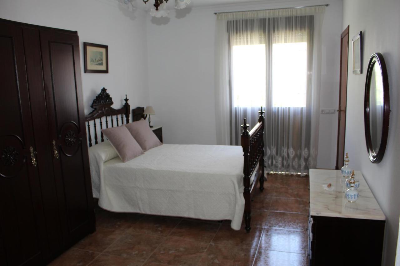 Casa Manolito Villa Prado Del Rey Eksteriør billede