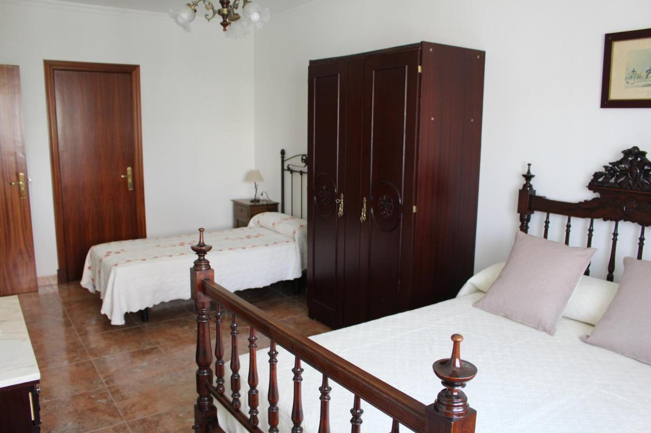 Casa Manolito Villa Prado Del Rey Eksteriør billede
