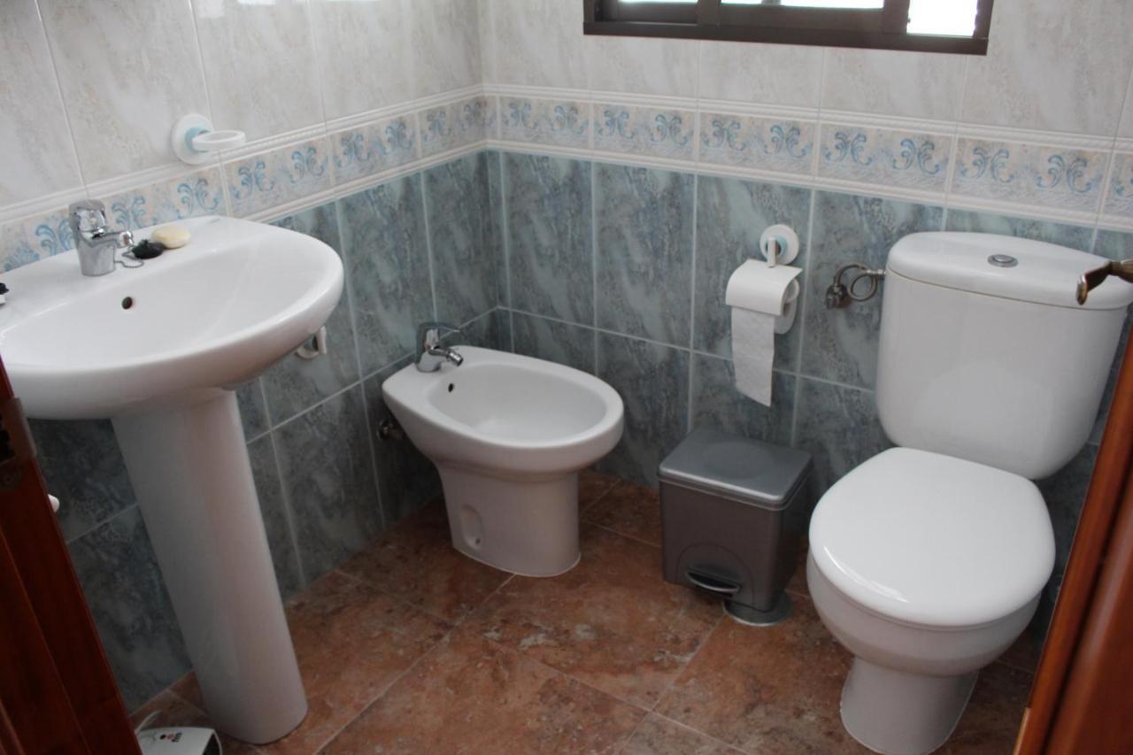 Casa Manolito Villa Prado Del Rey Eksteriør billede